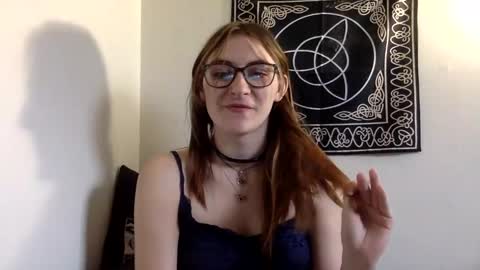 Snapshot of kylianna chatting on 11.01.25 Kylianna online show from 11.01.25