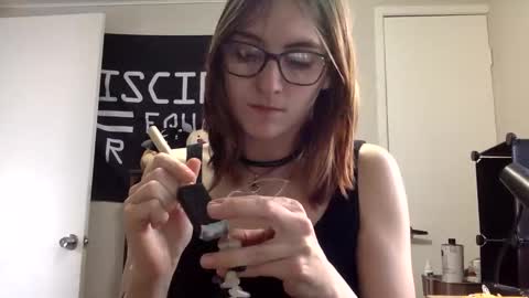 Snapshot of kylianna chatting on 03.17.26 Kylianna online show from 03.17.26