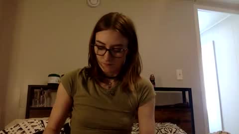 Snapshot of kylianna chatting on 03.24.26 Kylianna online show from 03.24.26