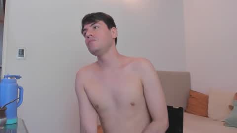 Kylian Zarate online show from 02.13.25