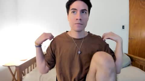 Kylian Zarate online show from 11.23.25