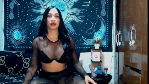 kylie online show from 10.12.25