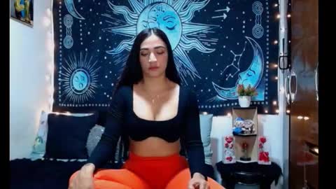 kylie online show from 03.18.26