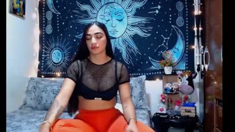 kylie online show from 07.03.26