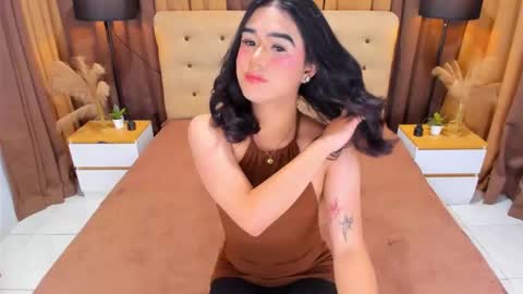 kylie_cums online show from 02.16.26