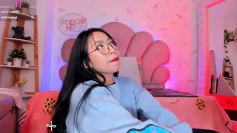 Snapshot of kylie_evans_18 chatting on 02.09.26 Kylie online show from 02.09.26