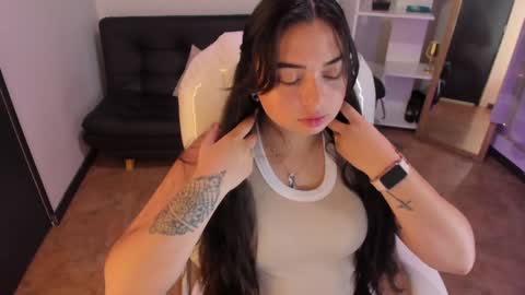 kylie online show from 01.15.25