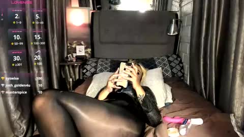 kylie online show from 01.16.25