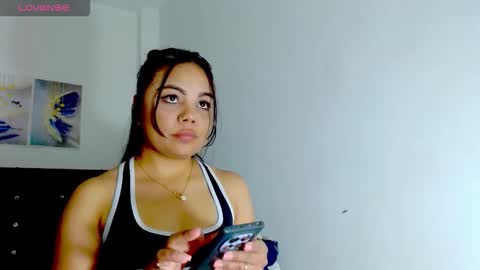 Paola online show from 10.22.25