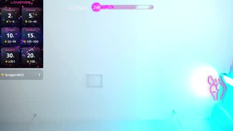 kylie_ls online show from 02.11.25