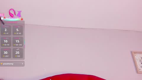 kylie_ls online show from 01.08.26