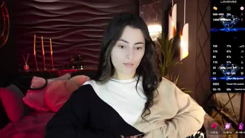 Kylie online show from 09.27.25