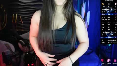 Kylie online show from 11.28.25