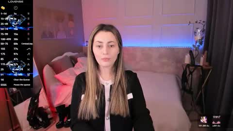 Kylie online show from 03.18.26