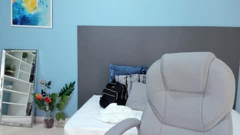 Kylie Reyes  online show from 11.07.25