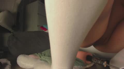 Snapshot of kylie_starrrr chatting on 05.24.26 Ann online show from 05.24.26