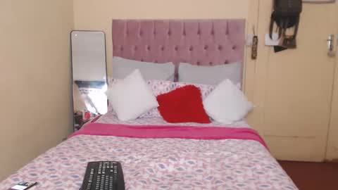 kyliebbc online show from 11.29.25