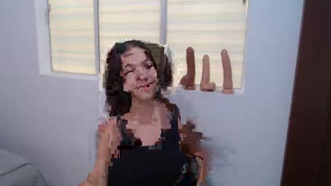 Melissa online show from 02.08.25