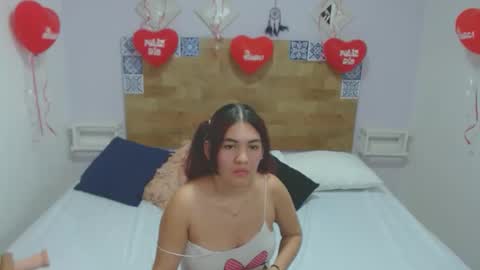 Melissa online show from 02.15.25