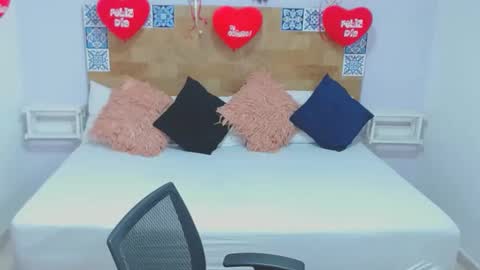 Melissa online show from 02.19.25