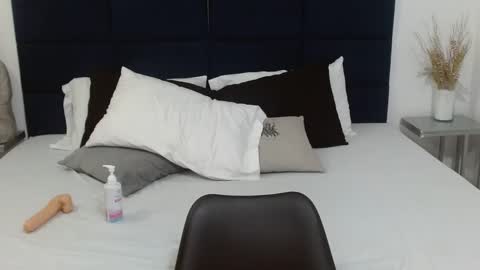 Melissa online show from 03.08.25