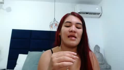 Melissa online show from 10.06.25