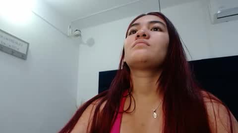 Melissa online show from 10.10.25