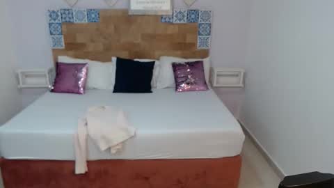 Melissa online show from 12.20.25