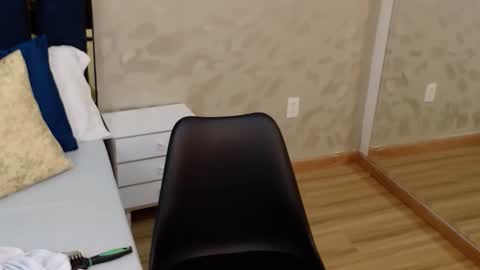 Snapshot of kyliebenson chatting on 04.29.26 Melissa online show from 04.29.26