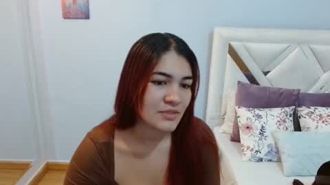 Snapshot of kyliebenson chatting on 05.23.26 Melissa online show from 05.23.26