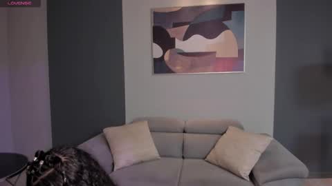 Snapshot of kyliejenkins1 chatting on 11.01.25 Kylie Jenkins online show from 11.01.25