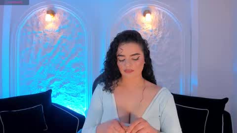 Snapshot of kyliejenkins1 chatting on 02.13.26 Kylie Jenkins online show from 02.13.26