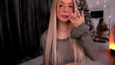 Kylie online show from 12.18.25