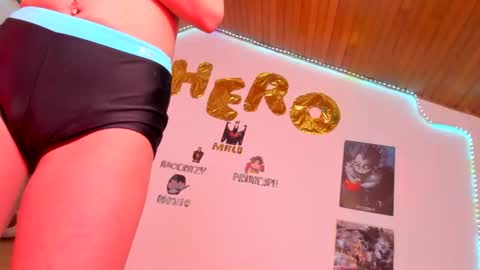 Snapshot of kyliekandy chatting on 06.23.26 online show from 06.23.26
