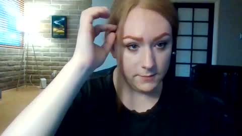 kylieredd online show from 05.05.26