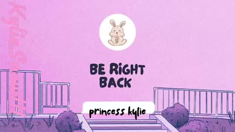 Kylie Snow online show from 05.21.26