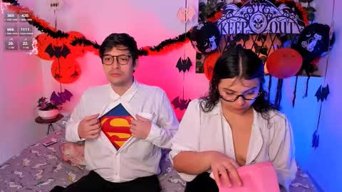 kylietimothee online show from 10.26.25