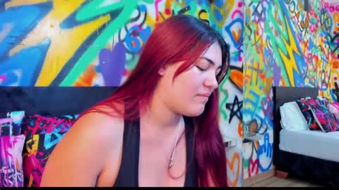 Snapshot of kyliiebaker chatting on 04.23.26 Kylie online show from 04.23.26