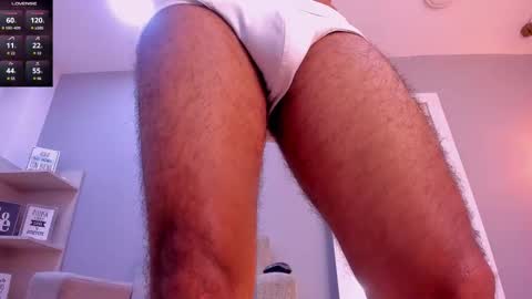 Kylliam Levis online show from 09.11.25