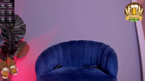 Kylliam Levis online show from 10.03.25