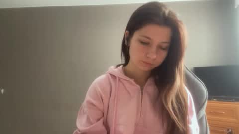 Snapshot of kymberlychimes chatting on 02.26.26 Kary online show from 02.26.26