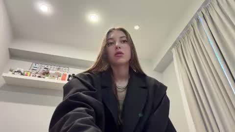 Snapshot of kymberlyrosenlof chatting on 06.30.26 Selena online show from 06.30.26
