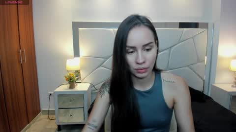 Kymberly online show from 10.19.25