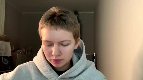 Kim online show from 01.13.26