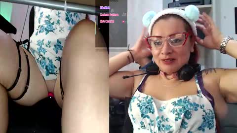 kyobiker223 online show from 10.31.25