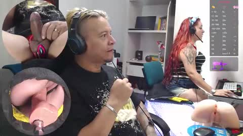 kyobiker223 online show from 11.08.25