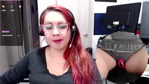 kyobiker223 online show from 11.30.25