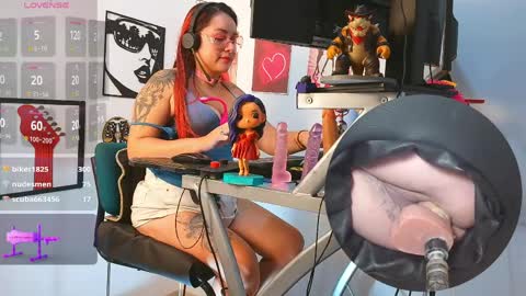 kyobiker223 online show from 04.04.26