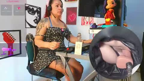 kyobiker223 online show from 05.18.26