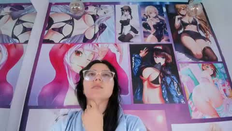 Snapshot of kyoko_bms chatting on 05.12.26 kyoko_bms online show from 05.12.26